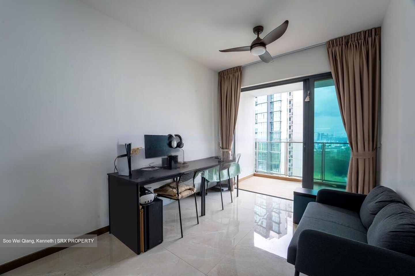 Normanton Park (D5), Apartment #474391881